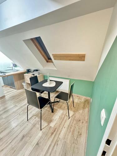 Instalaciones, RP-Apartments Lend l Self Check-in in Graz