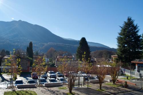 Skats, Montagne & Laghi Escape - Appartamento rinnovato in Kuvio