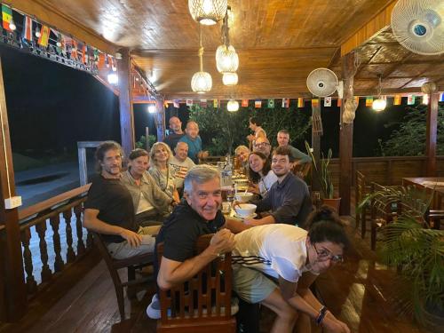 Letana Guesthouse in Koun Kham