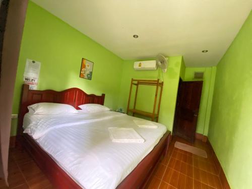 1 king bed