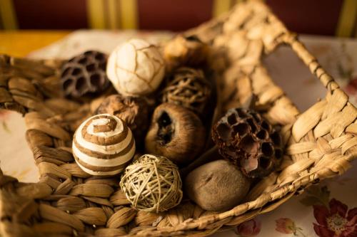 المرافق, Hotel Haus Muller in Marburg