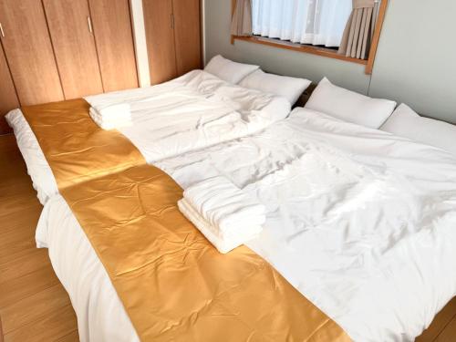 R&J Guest House, 2LDK, 5 min to JR Hirai, Direct to Akihabara and Shinjuku