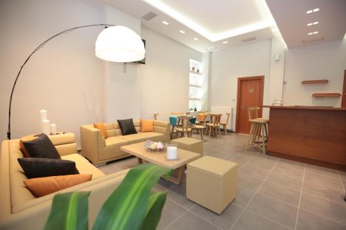 Meni Apartments, Athens (photo 6)