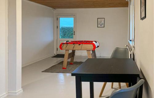Aktivitātes, Awesome Home In Thisted With House Sea View in Vester Jolby