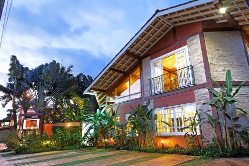 Ingresso, Pousada Terra Juquehy in Sao Sebastiao (Sao Paulo)