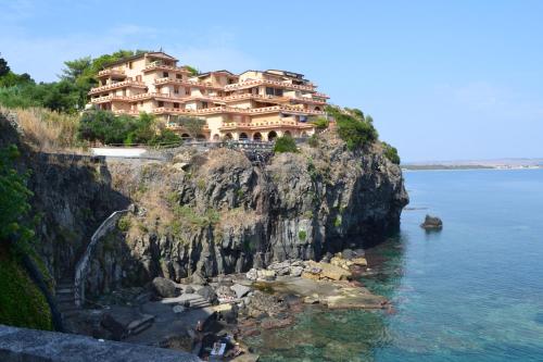 Iris house, Agnone Bagni (foto 2)