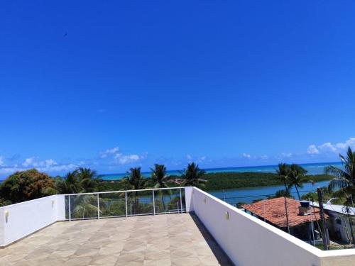 Casa NA BARRA DE SANTO ANTONIO in Barra De Santo Antonio