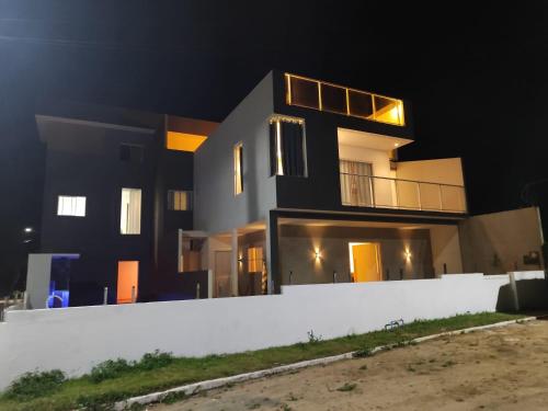 Casa NA BARRA DE SANTO ANTONIO in Barra De Santo Antonio