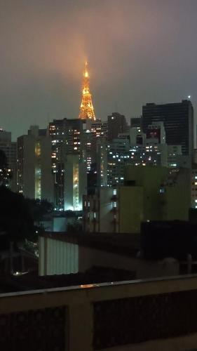Pousada Hostel Trilhas e Rotas - Av Paulista - Bela Vista – Sao Paulo, MA