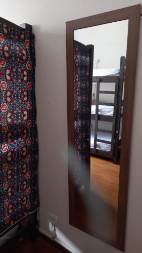 Pousada Hostel Trilhas e Rotas - Av Paulista - Bela Vista – Sao Paulo, MA