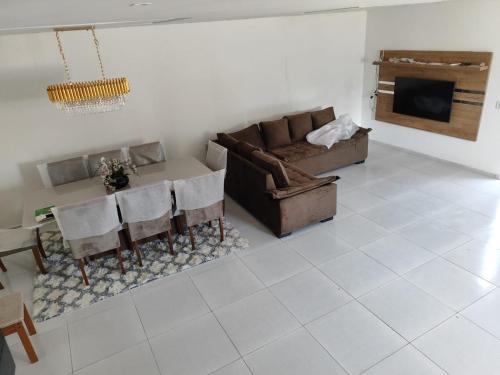 Casa NA BARRA DE SANTO ANTONIO in Barra De Santo Antonio