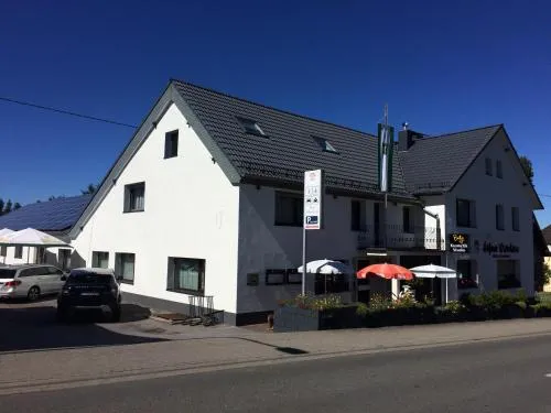 Höfener Wirtshaus in Monschau, Deutschland