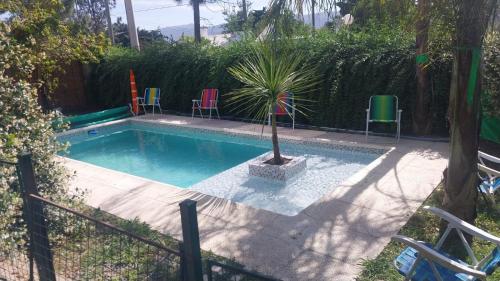 La casa accesible y perfecta para tus vacaciones