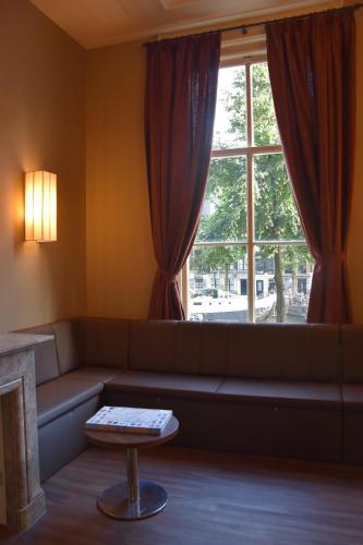 Ozo Hotels Armada Amsterdam - image 4