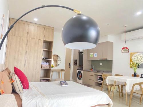 Mập Homestay - The Sóng Vũng Tàu - image 2