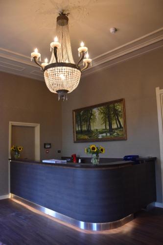 Ozo Hotels Armada Amsterdam - image 9