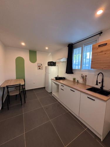 Casa Nalya in Kourou