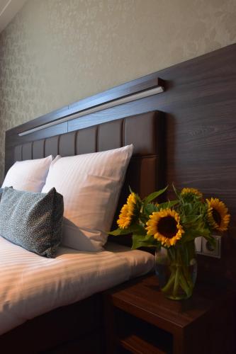 Ozo Hotels Armada Amsterdam - image 5