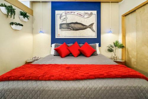 315B Drift Away | European Village in Palm Coast, USA