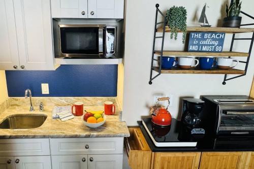 315B Drift Away | European Village in Palm Coast, USA