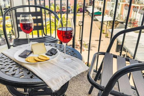 315B Drift Away | European Village in Palm Coast, USA