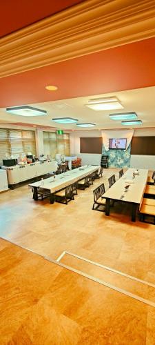 和みの宿いろり 甘露の湯付き