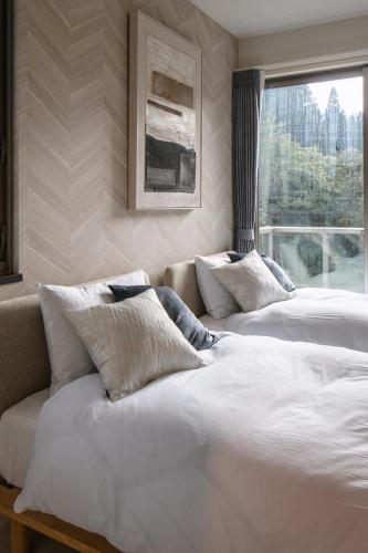 Guest Villa 箱根仙石原高原