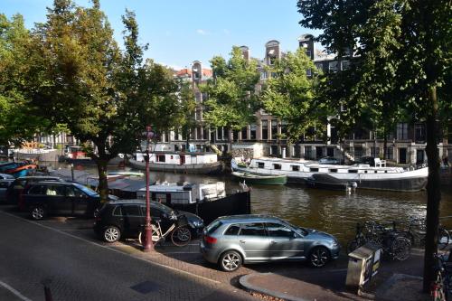 Ozo Hotels Armada Amsterdam - image 8