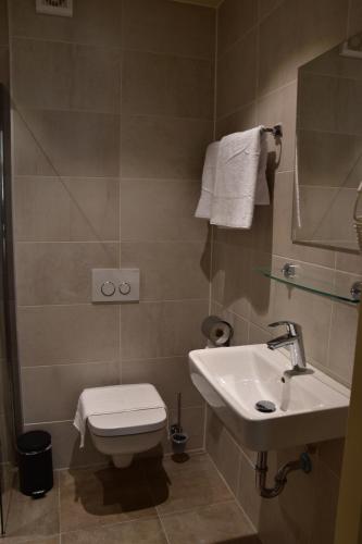 Ozo Hotels Armada Amsterdam - image 11