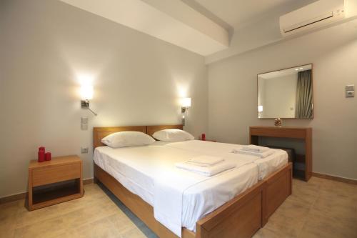 Meni Apartments, Athens (photo 2)