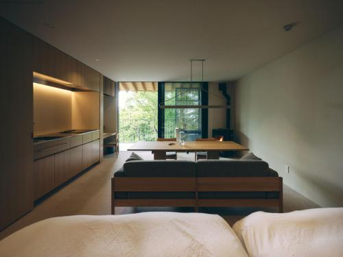 SANU 2nd Home Nasu 3rd