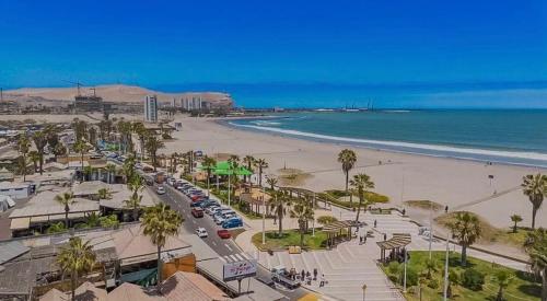Económicas y Cómodas Habitaciones Privadas a pasos de Playa Chinchorro (Economicas y Comodas Habitaciones Privadas a pasos de Playa Chinchorro) in Arica