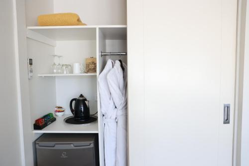 The Dome Boutique Apartments - Tap to explore photos