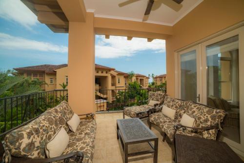 Bella Vista 2D 3 bdr 3 1 and half bath in חראדורה