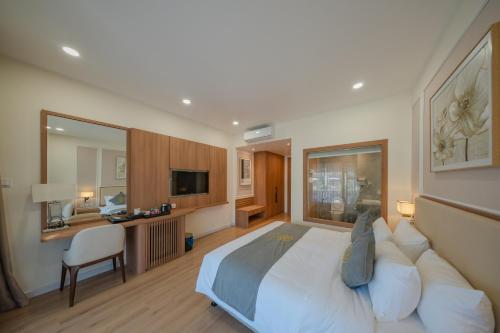Villa Oasis – Luang Prabang, CT