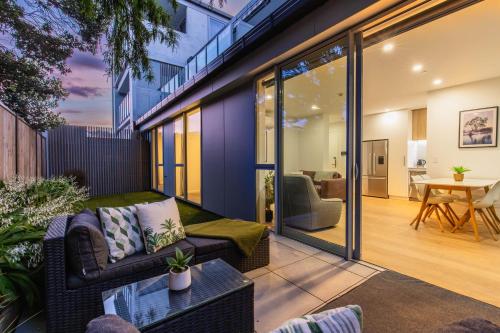 Malthouse Lane City Apartment 2 - Nelson