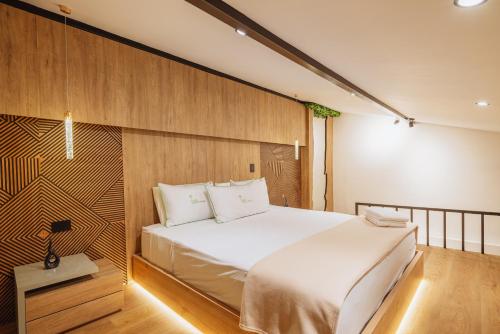Green House Hotel