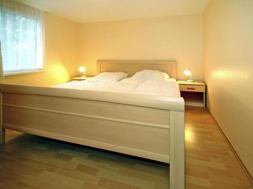 Feriendorf am Weinberg, Dobbrikow in Nuthe-Urstromtal