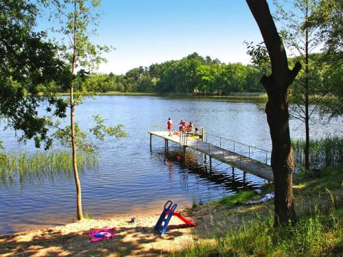 Apkārtne, Feriendorf am Weinberg, Dobbrikow in Nuthe-Urstromtal