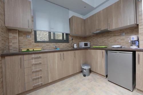 Meni Apartments, Athens (photo 4)