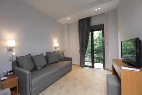 Meni Apartments, Athens (photo 7)
