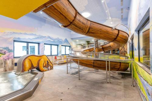 Apartments in Ötz im Ötztal - Ötztal 41510 – khách sạn tại Habichen