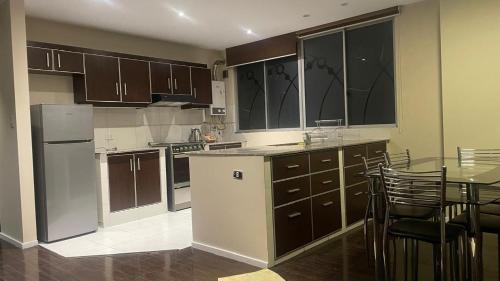 Departamento comodo Suka