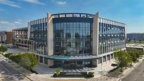 Fengyue Holiday Hotel Lanzhou Airport - Lanzhou