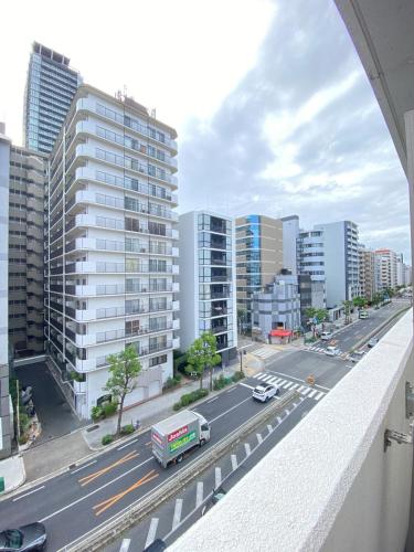 R SQUARE Higashitenma 602