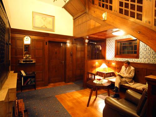 Hotel Haus Muller 218m von Marburg entfernt