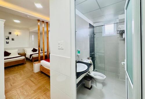 Dalat ECO Hotel 2 – Dalat, KS