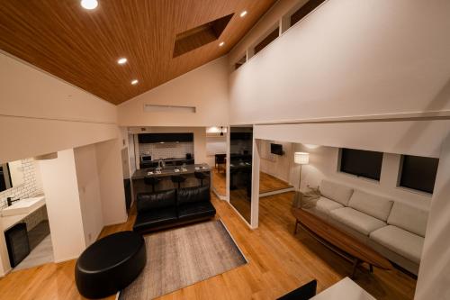 Villa Shibuya East , 渋谷東ヴィラ