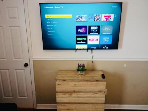 애틀랜타 (GA) Northside-Private Bath #5 Shared # 3 3성급 게스트하우스 수영장