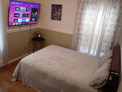 애틀랜타 (GA) Northside-Private Bath #5 Shared # 3 3성급 게스트하우스 부대시설